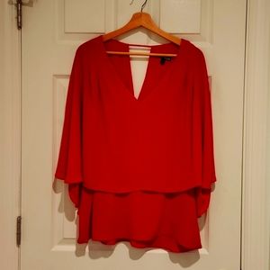 Express Blouse